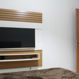 Quarto em Estância Velha, hotel u gradu Genuino Sampaio