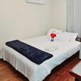 Kaban Power 7, hotel in Doonside