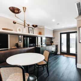 McKenna Terraces, hotel a Mudgee