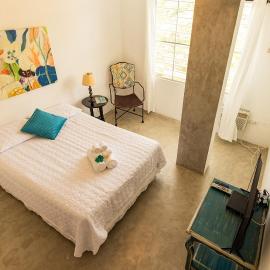 Vieques Tropical Guest House, Hotel in Vieques