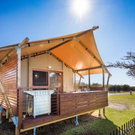 NRMA Merimbula Beach Holiday Resort, khách sạn ở Merimbula