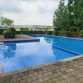 PEPABRI Hotel & Resort, hotell sihtkohas Tjilimus