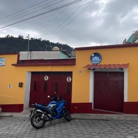 Casa Julia Xela, hotel in Quetzaltenango