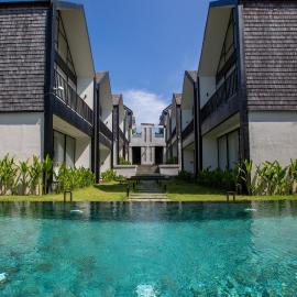 20 Suites Umalas, hotel i Canggu