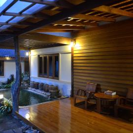 Tree Home Plus, Hotel in Nakhon Si Thammarat