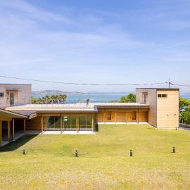 Teshima ESPOIR PARK, hotel a Ieura