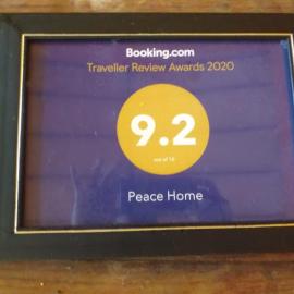 Peace Home