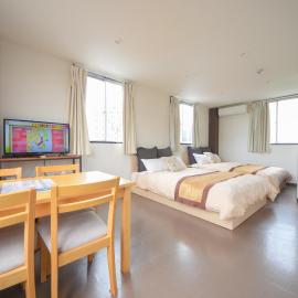 Comfy Stay Kiyokawa