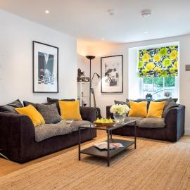 Luxury Town House - Apple Pie Luxury Escapes