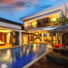The Kharma Villas Yogyakarta, Hotel in Yogyakarta