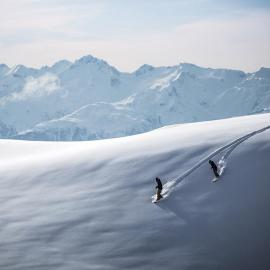 Les Arcs 1800 Ruitor, khách sạn ở Arc 1800