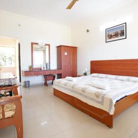Hotel TamilNadu - Rameswaram