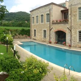 Casa Fevira Borgo