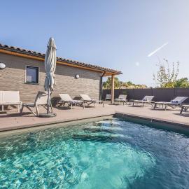 Résidence Pierre & Vacances Premium Vesna Rossa, hotel in Porto-Vecchio