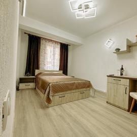 Studio 63, hotel v destinácii Petroşani