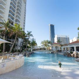 Chevron Renaissance - Resort Style Living by Gold Coast Premium, hotel em Gold Coast