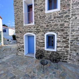 Maistros Villas