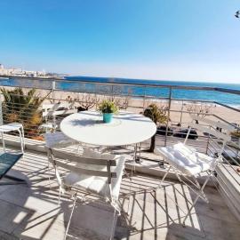 Le Panorama, hotel em Fréjus
