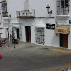 Hostal Cuesta de Belén