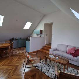 Au cœur des vignes, hotel a Givry