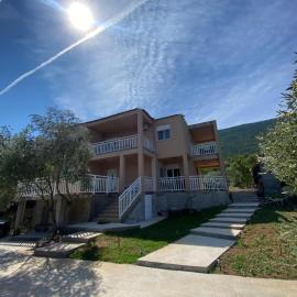 Apartments D&D, hotel en Osobjava