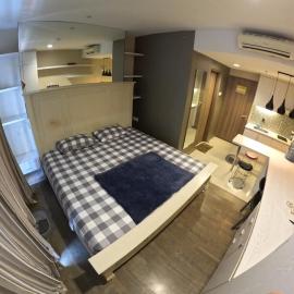 Student Park 732 by We Stay