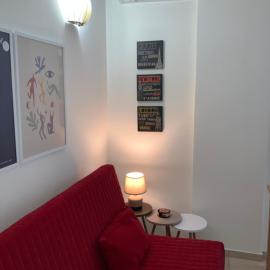 Lamia central luxury apartment