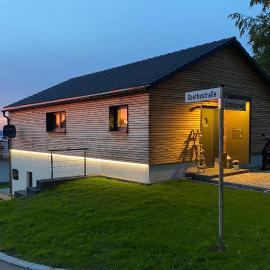 Ferienwohnung im Chalet Scheibenberg, hôtel à Scheibenberg
