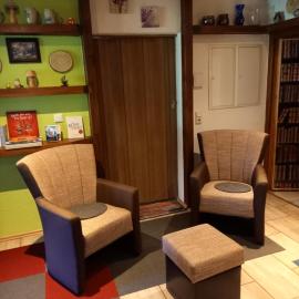 Monteur- und Ferienwohnung Waldrauschen, hotel a Fehrenbach