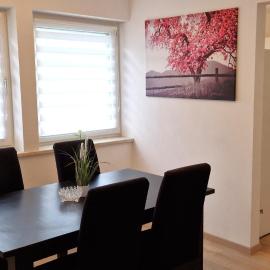 Sson-Appartments, hotel in Detmold