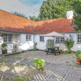 The Guest House, hotel din Snekkersten