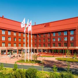 Break Sokos Hotel Koli Kylä, khách sạn ở Kolinkylä