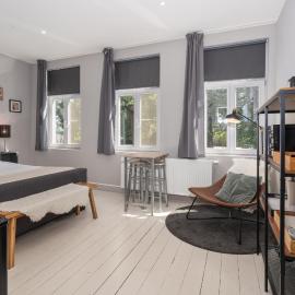 Spacious Guest Suites near Historic Market - 5 Min Walk، فندق في بروج