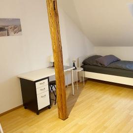 Nice Apartment in Zwickau