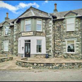 A charming luxury apartment!, hotel in Portinscale