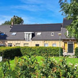 de Staelduinhoeve, hotel in s-Gravenzande