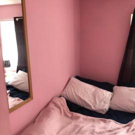 Room in town centre โรงแรมในเซนต์เฮเลนส์