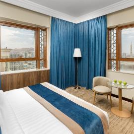 Diyar Altaqwa Hotel, hotel en Medina