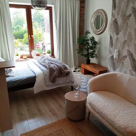 Urocze Studio 7 z parkingiem, hotel a Katowice
