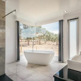 Herdade Terra rica: Alcácer do Sal'da bir otel
