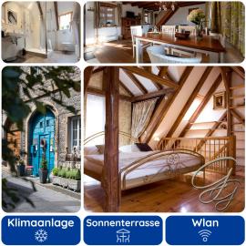 GoldGemäuer Appartements - kostenlose Parkplätze, hotel a Ochsenfurt