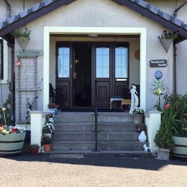 Woodcockfaulds House, hotel a Stirling