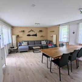 Petit Trianon 1,3 - Grosses Familiennest komplett renoviert