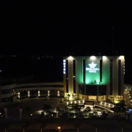 Al Wajh में, होटल Taj Al-Wajh Hotel