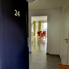 Apartmán Pavlov Pálavské vinohrady