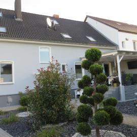 Ferienwohnung Wilhelmine, hotel a Mosigkau