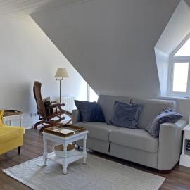 Apartment 454 - Roundstone, hotel a Roundstone