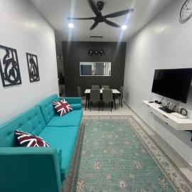 Alsia Homestay
