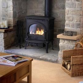 Lake Cottage , Middleton Hall Estate, Hotel in Belford