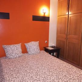 Ouagadougou में, होटल Le ZaNaLi Hotel